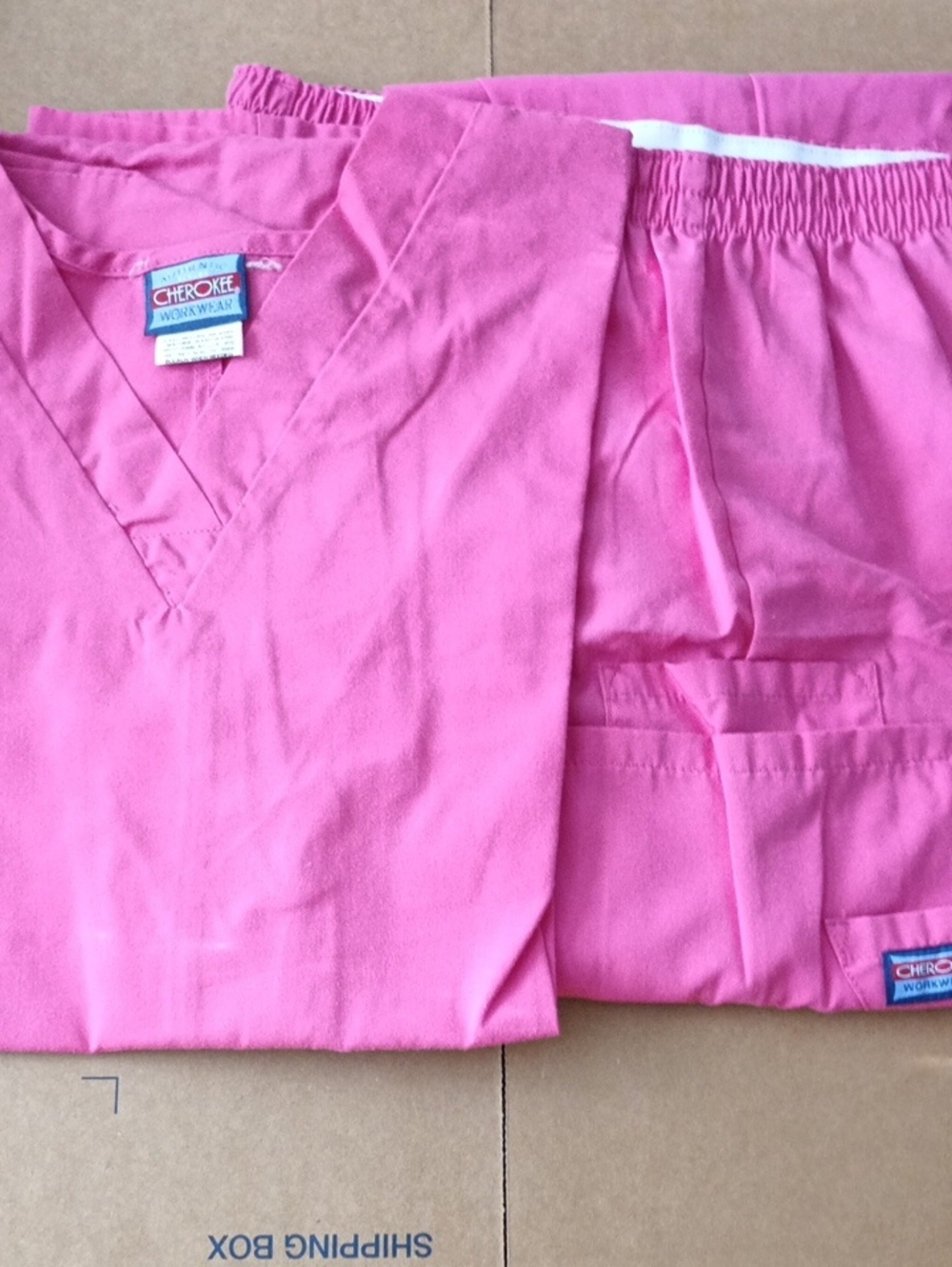 Cherokee Scrub Uniform Sets